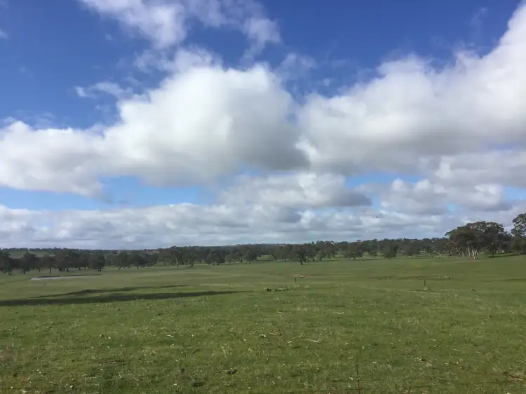 Third view of Homely land listing, Lots: 5 Henschke Road, Keyneton SA 5353
