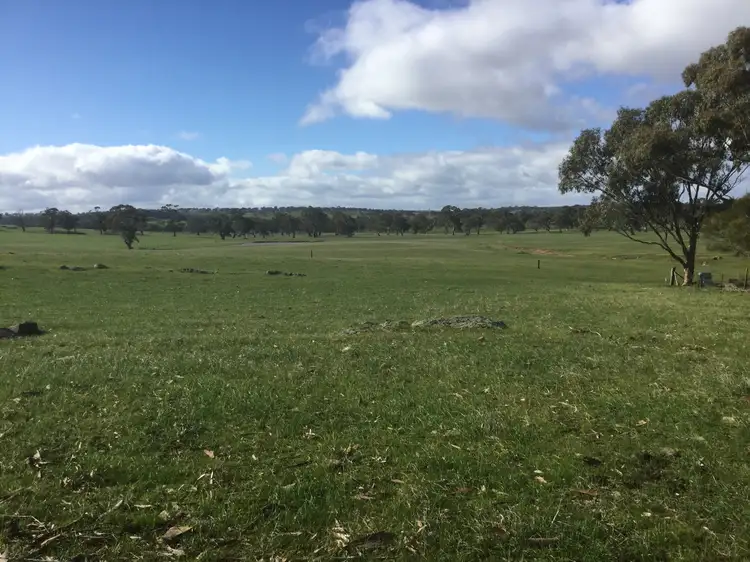 Fourth view of Homely land listing, Lots: 5 Henschke Road, Keyneton SA 5353