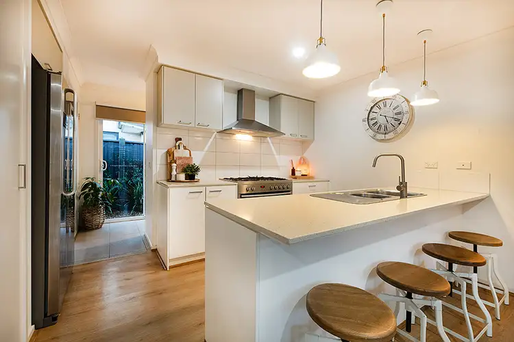 Fourth view of Homely house listing, 263 Smiths Lane, Botanic Ridge VIC 3977