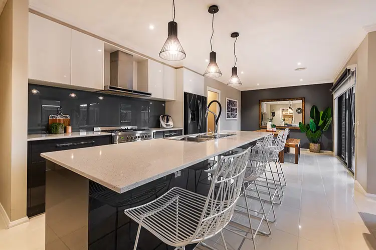 Fifth view of Homely house listing, 261 Smiths Lane, Botanic Ridge VIC 3977