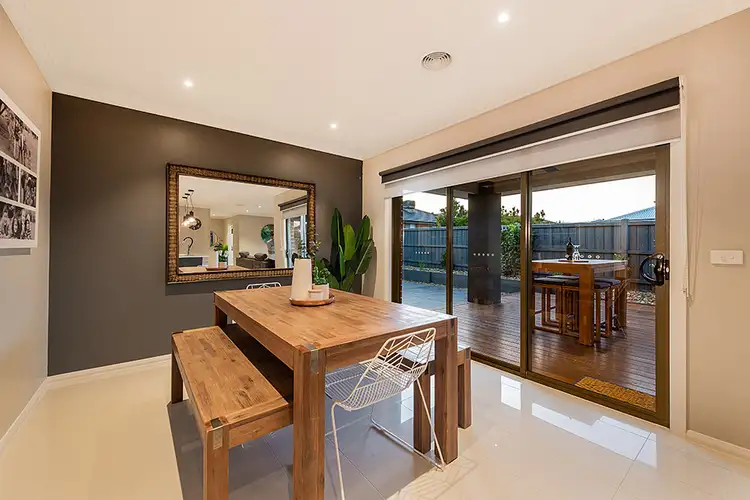 Sixth view of Homely house listing, 261 Smiths Lane, Botanic Ridge VIC 3977