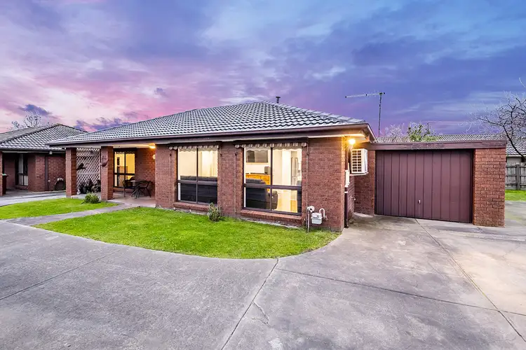 3/44 Stawell Street, Cranbourne VIC 3977