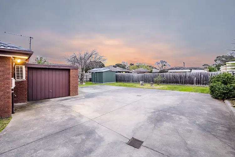 Third view of Homely unit listing, 3/44 Stawell Street, Cranbourne VIC 3977