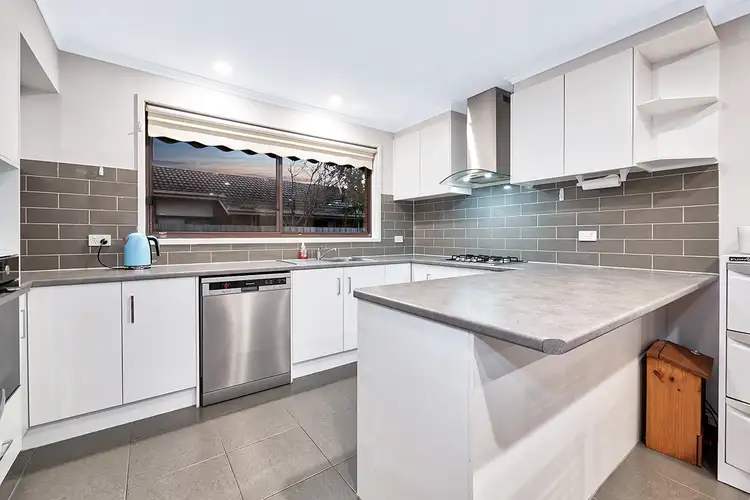 Fourth view of Homely unit listing, 3/44 Stawell Street, Cranbourne VIC 3977