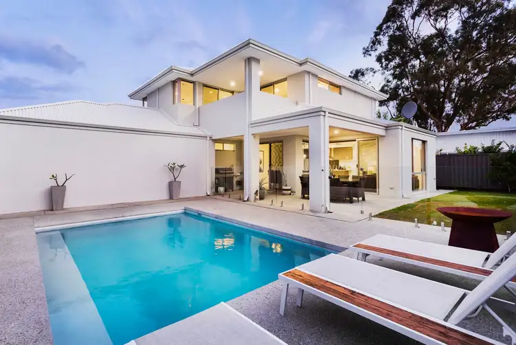 Main view of Homely house listing, 15A Nottingham Street, East Victoria Park WA 6101