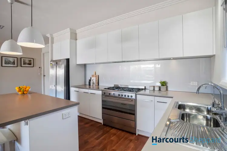 Fourth view of Homely house listing, 7 Harris Place, Seaton SA 5023