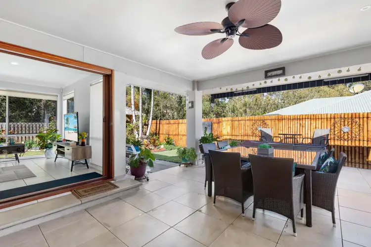 17 Amarillo Place, Springfield Lakes QLD 4300