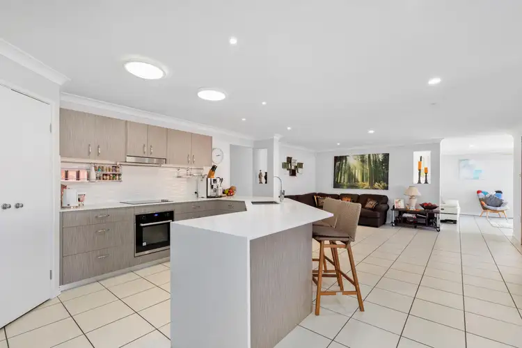 Third view of Homely house listing, 17 Amarillo Place, Springfield Lakes QLD 4300