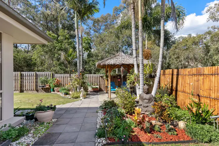 Fourth view of Homely house listing, 17 Amarillo Place, Springfield Lakes QLD 4300