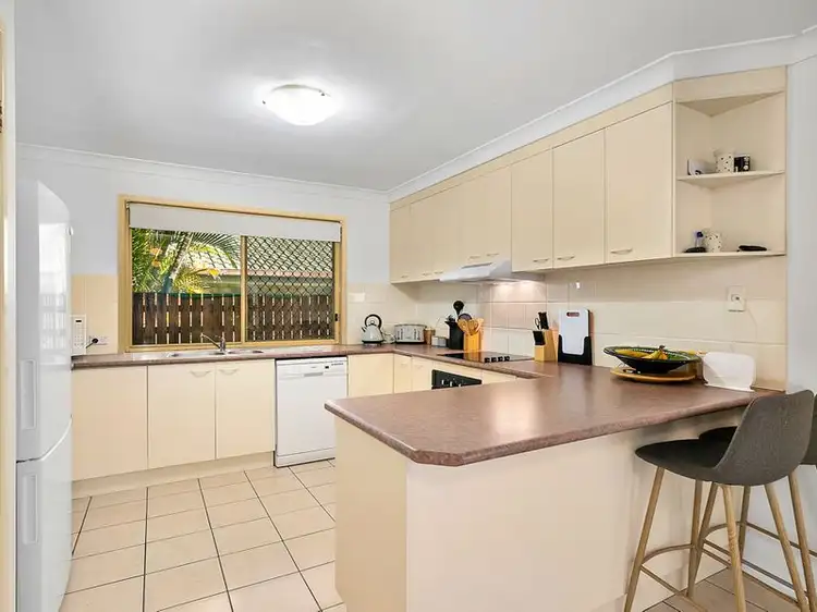 Second view of Homely house listing, 9 Kuranda Close, Capalaba QLD 4157