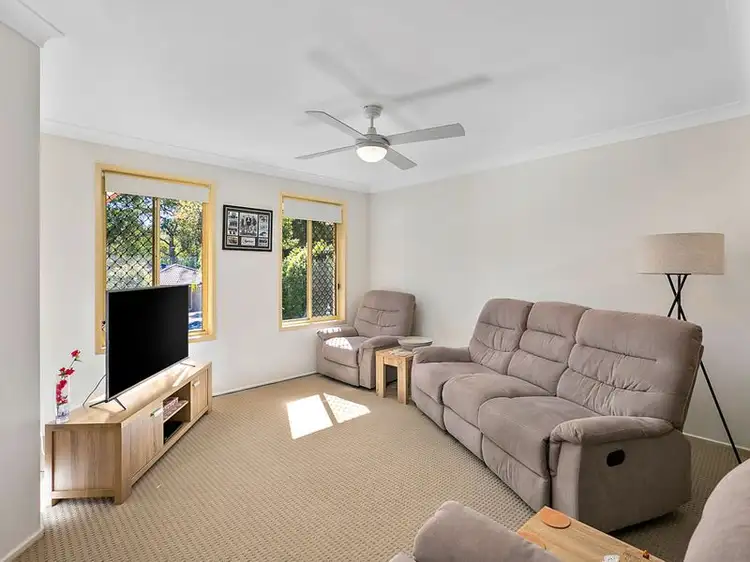 Third view of Homely house listing, 9 Kuranda Close, Capalaba QLD 4157