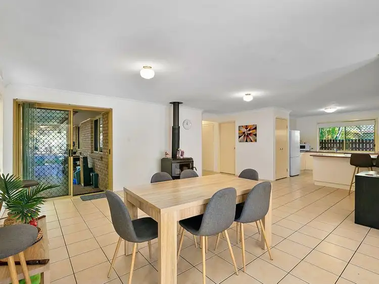 Fourth view of Homely house listing, 9 Kuranda Close, Capalaba QLD 4157