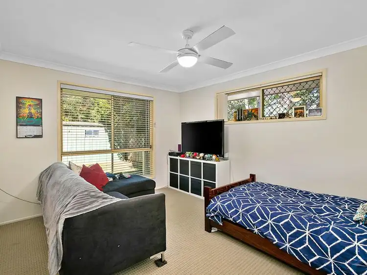 Fifth view of Homely house listing, 9 Kuranda Close, Capalaba QLD 4157