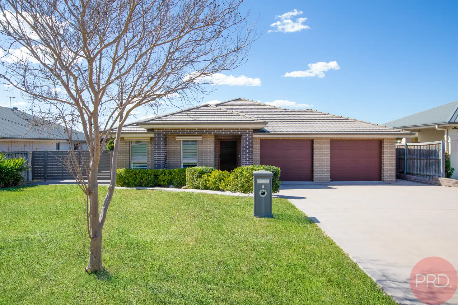 Main view of Homely house listing, 8 Gumnut Way, Aberglasslyn NSW 2320