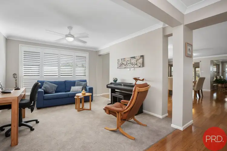 Third view of Homely house listing, 8 Gumnut Way, Aberglasslyn NSW 2320