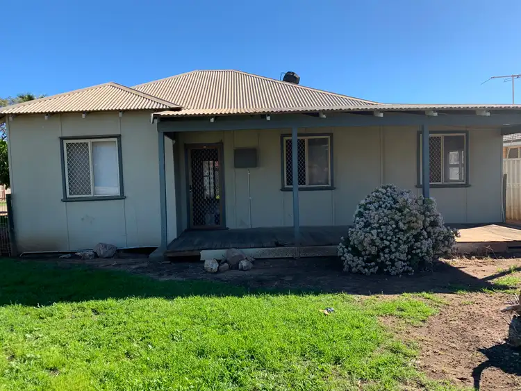 469B Chapman Road, Bluff Point WA 6530