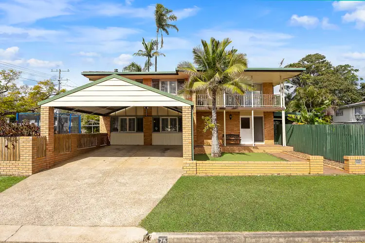 76 Brickworks Road, Kallangur QLD 4503