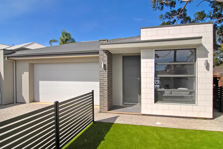 10A Launer Avenue, Rostrevor SA 5073