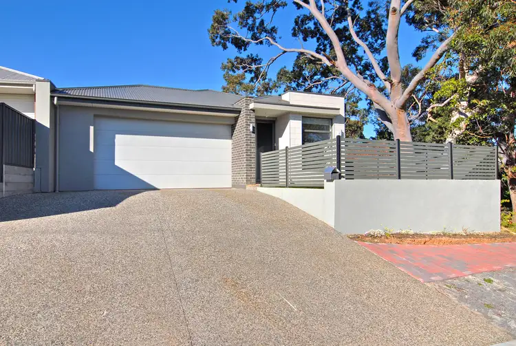Second view of Homely house listing, 10A Launer Avenue, Rostrevor SA 5073
