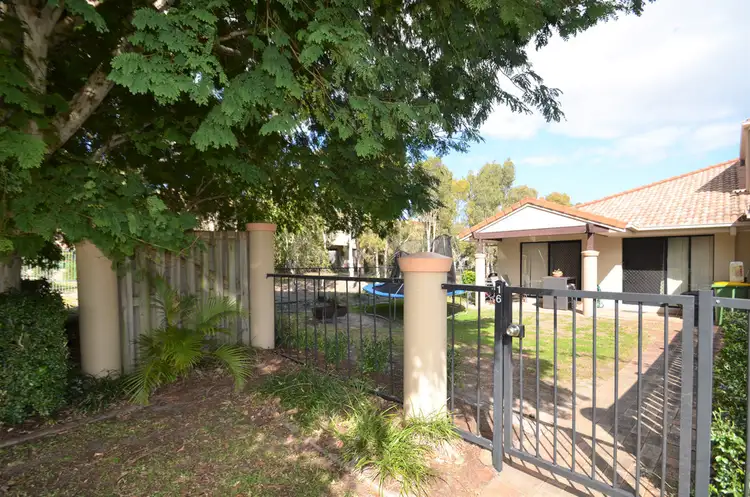 Second view of Homely townhouse listing, 16/302 Christine Avenue, Varsity Lakes QLD 4227