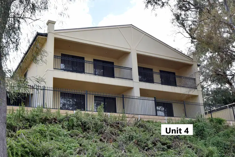 4/4 Hartley St, Port Augusta West SA 5700