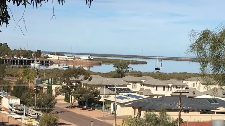 Second view of Homely townhouse listing, 4/4 Hartley St, Port Augusta West SA 5700