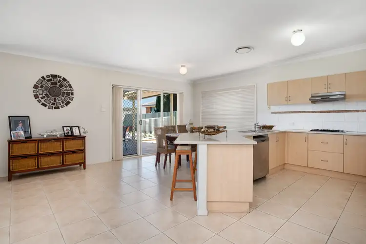 Fifth view of Homely house listing, 4 Limerick Close, Ashtonfield NSW 2323