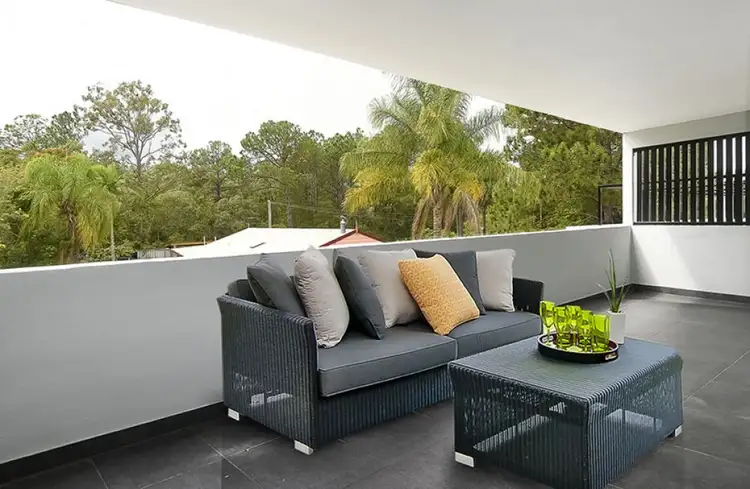 Fifth view of Homely apartment listing, 2B/268 Browns Plains Road, Browns Plains QLD 4118
