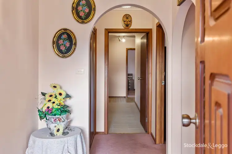 Sixth view of Homely house listing, 17 Hosie Avenue, Bell Post Hill VIC 3215