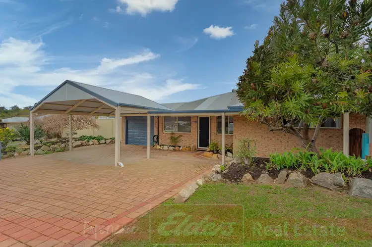Second view of Homely house listing, 21 Pritchard Cross, Usher WA 6230