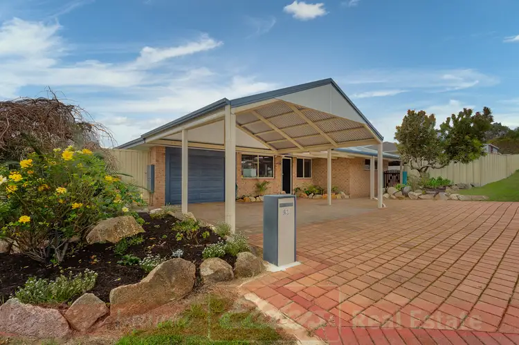 Third view of Homely house listing, 21 Pritchard Cross, Usher WA 6230