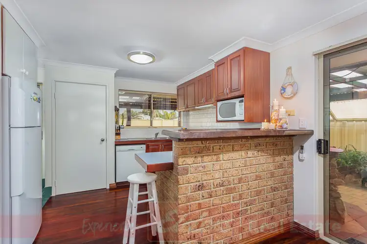 Fourth view of Homely house listing, 21 Pritchard Cross, Usher WA 6230