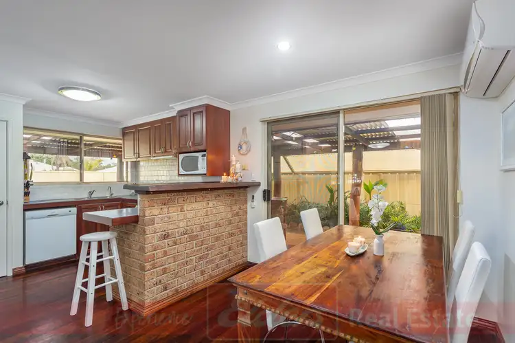 Fifth view of Homely house listing, 21 Pritchard Cross, Usher WA 6230