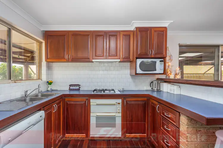 Sixth view of Homely house listing, 21 Pritchard Cross, Usher WA 6230