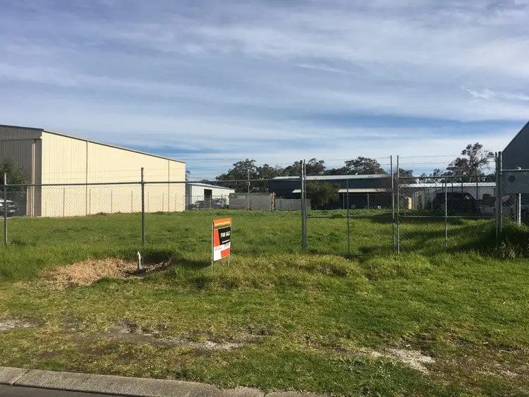Main view of Homely land listing, 29 Jersey Street, Cowaramup WA 6284