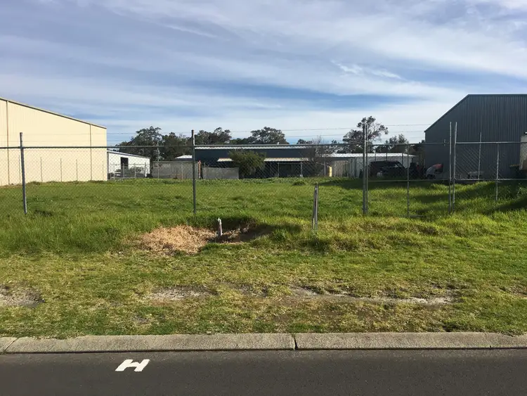 Third view of Homely land listing, 29 Jersey Street, Cowaramup WA 6284