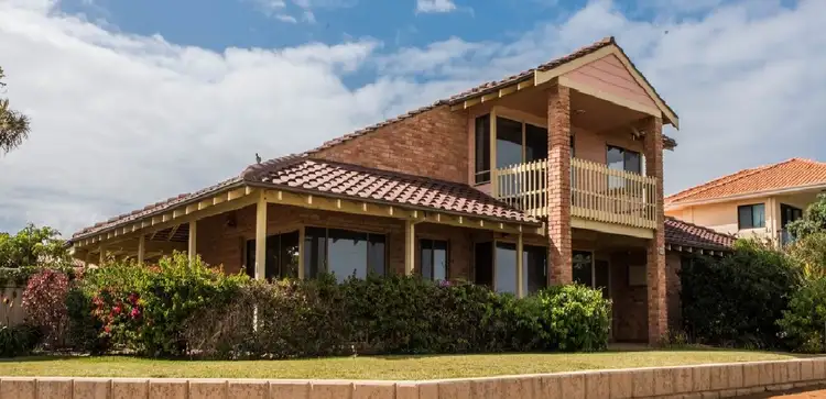 Second view of Homely house listing, 107 Glendinning Road, Tarcoola Beach WA 6530