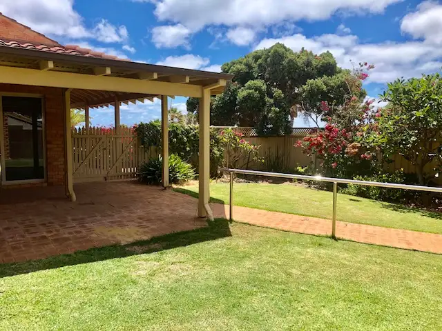 Sixth view of Homely house listing, 107 Glendinning Road, Tarcoola Beach WA 6530