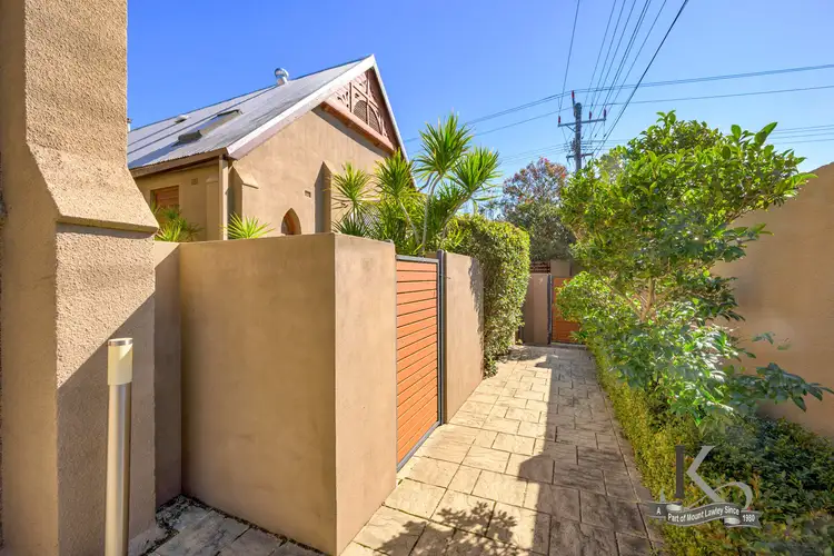 8/65-67 Raglan Road, Mount Lawley WA 6050