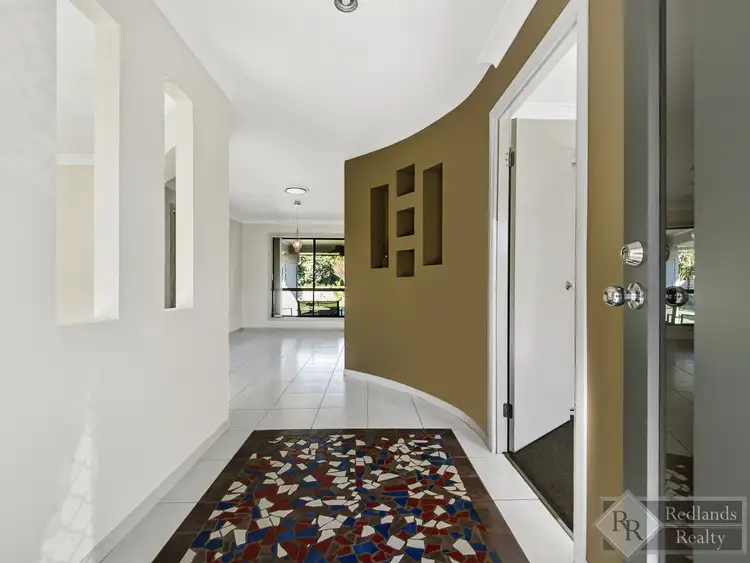 Third view of Homely house listing, 25 Attenborough Circuit, Redland Bay QLD 4165