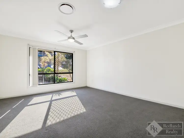 Fourth view of Homely house listing, 25 Attenborough Circuit, Redland Bay QLD 4165