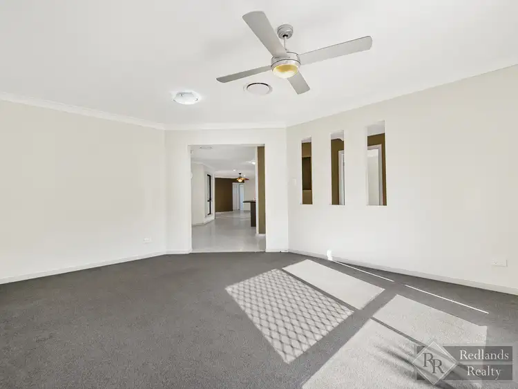 Fifth view of Homely house listing, 25 Attenborough Circuit, Redland Bay QLD 4165
