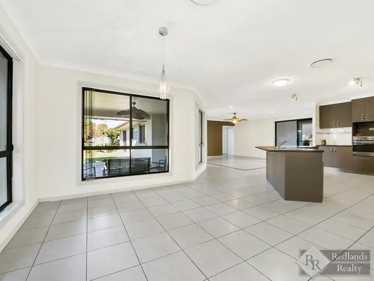 Sixth view of Homely house listing, 25 Attenborough Circuit, Redland Bay QLD 4165