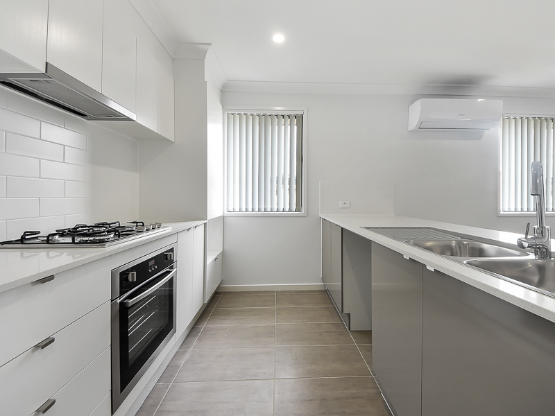 Second view of Homely house listing, 26 Montana Circuit, Logan Reserve QLD 4133