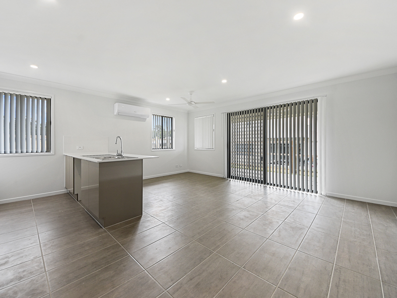 Third view of Homely house listing, 26 Montana Circuit, Logan Reserve QLD 4133
