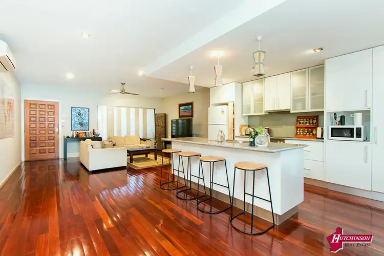 13/39 Carnarvon Street, Broome WA 6725