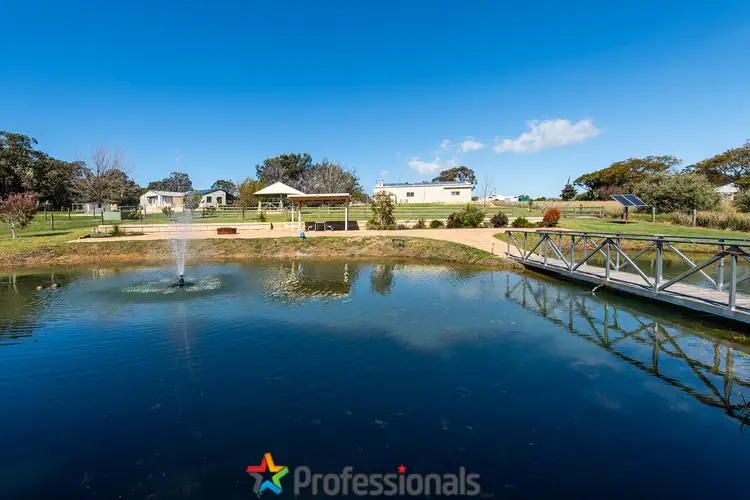 48 McDowell Street, Waroona WA 6215