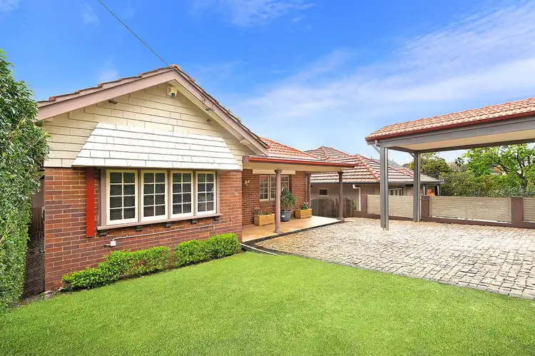 35 Lamette Street, Chatswood NSW 2067