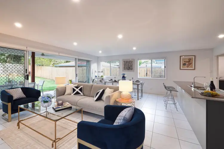 203 Wardell Street, Enoggera QLD 4051