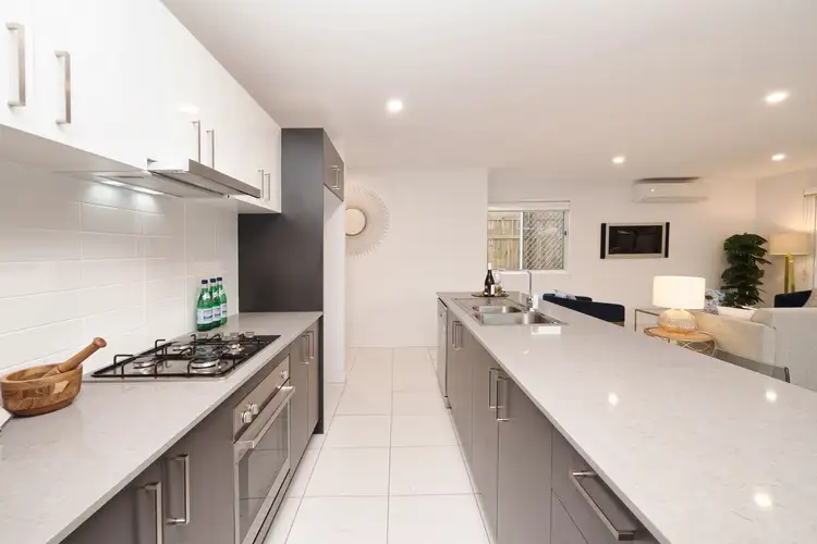 Second view of Homely house listing, 203 Wardell Street, Enoggera QLD 4051
